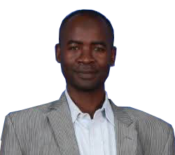 Dr. Mahamat Atteib Ibrahim Doutoum