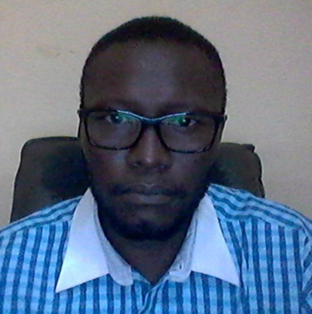 Dr. Mbaiossoum Bery Leouro