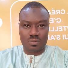 Prof. DAOUDA Ahmat Mahamat